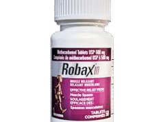 Robaxin