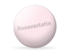 Rosuvastatin