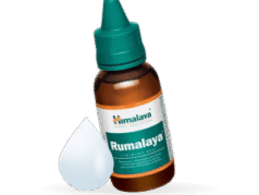 Rumalaya liniment