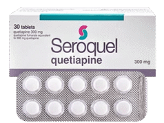Seroquel