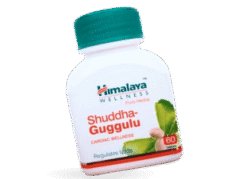 Shuddha Guggulu