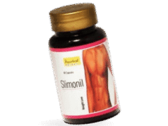 Slimonil