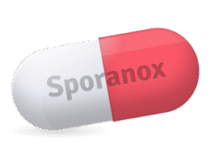 Sporanox