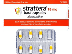 Strattera