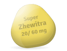 Super Zhewitra