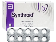 Synthroid