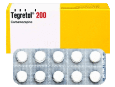 Tegretol