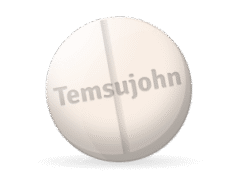 Temsujohn