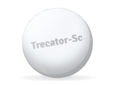 Trecator SC