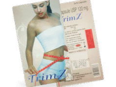 Trim Z