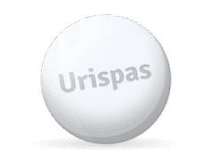 Urispas