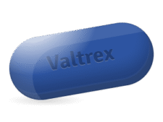 Valtrex