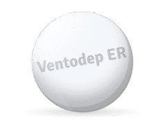Ventodep ER