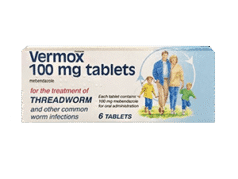 Vermox