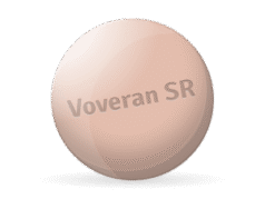 Voveran sr