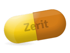 Zerit