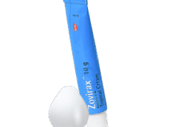 Zovirax Cream