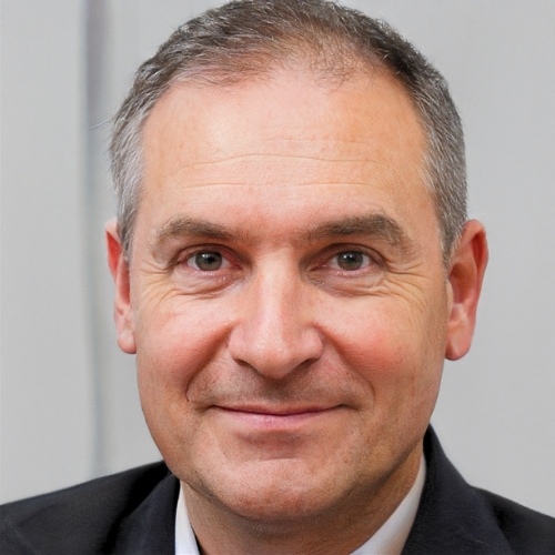 Dr. Mieczysław Szympolski, Pharm.D.