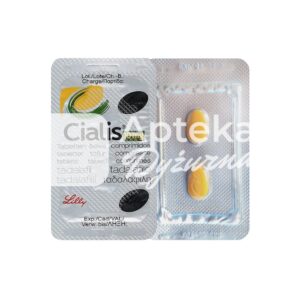Brand Cialis