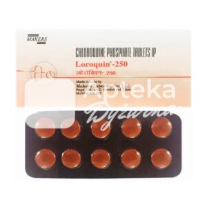 Chlorochina