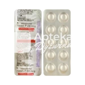 Cytotec
