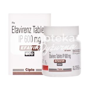 Efavirenz