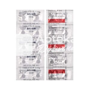 Eldepryl