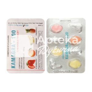 Kamagra Chewable