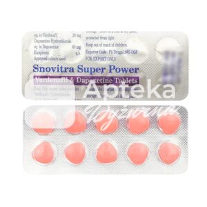 Levitra Super Force