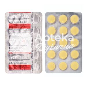 Metronidazol