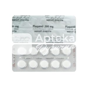 Plaquenil