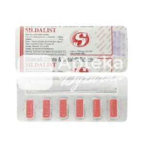 Sildalis