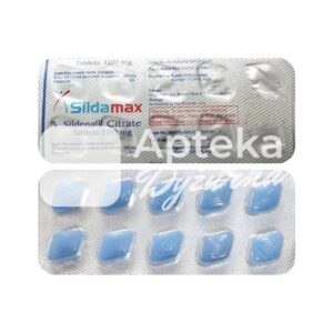 Sildamax
