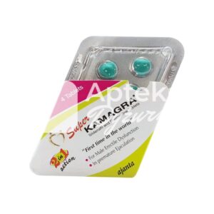 Super Kamagra