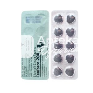 Viagra Black