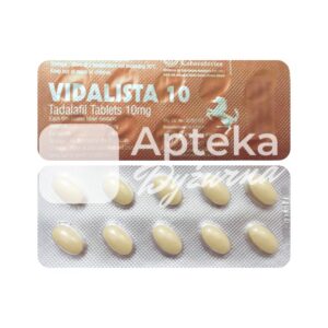 Vidalista